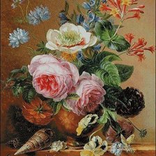 Схема вышивки «№776081»