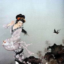 Схема вышивки «№776088»