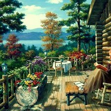 Схема вышивки «№776098»