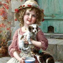 Схема вышивки «№776118»