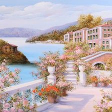 Схема вышивки «№776127»