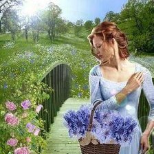 Схема вышивки «№776129»