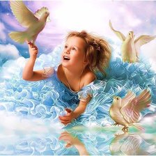 Схема вышивки «№776143»