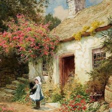 Схема вышивки «№776152»