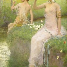 Схема вышивки «№776156»