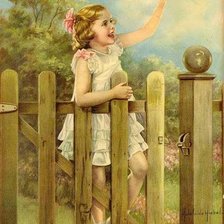 Схема вышивки «№776170»