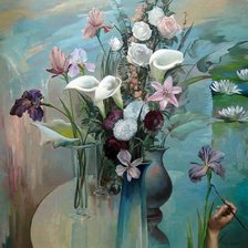 Схема вышивки «№776177»