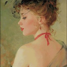 Схема вышивки «№776181»