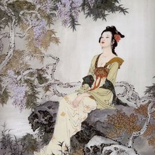 Схема вышивки «№776186»