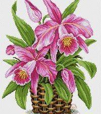 Схема вышивки «№776189»