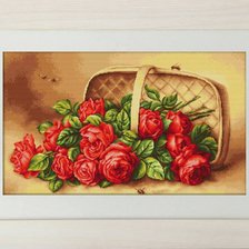 Схема вышивки «№776197»