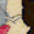 Предпросмотр схемы вышивки «№776199»