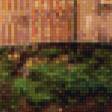 Предпросмотр схемы вышивки «город» (№776233)