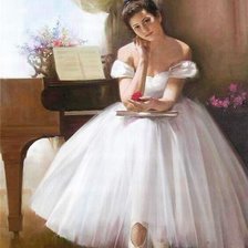 Схема вышивки «№776301»