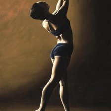 Схема вышивки «№776409»