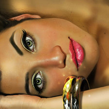 Схема вышивки «№776536»