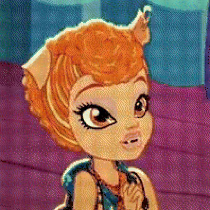 Хаулин - предпросмотр