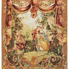 Схема вышивки «№776605»