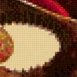 Предпросмотр схемы вышивки «сладости» (№776820)