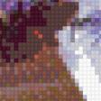 Предпросмотр схемы вышивки «1» (№776879)