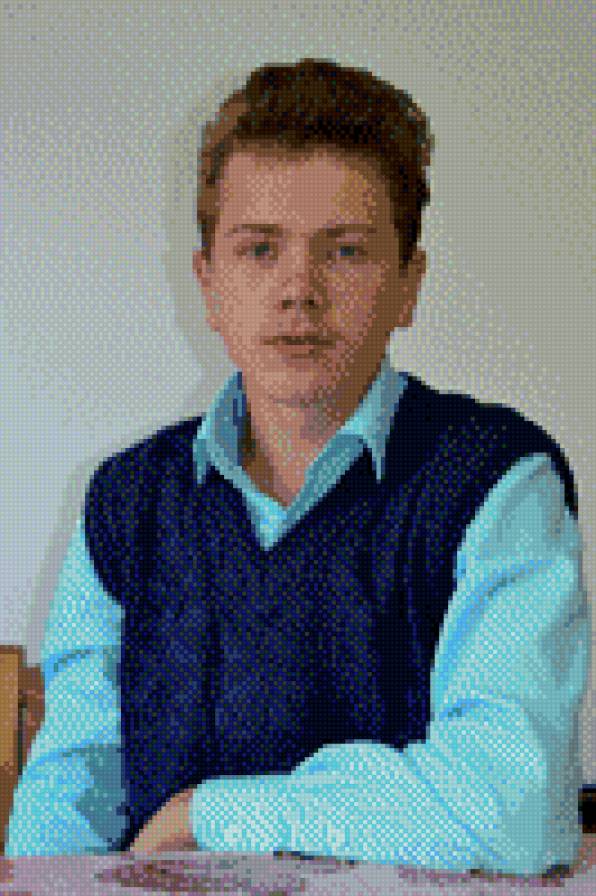 даня - предпросмотр