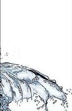 Схема вышивки «триптих бабочка 1»