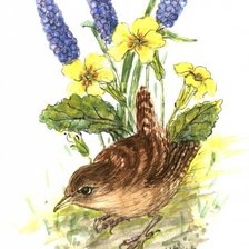 Схема вышивки «№777123»