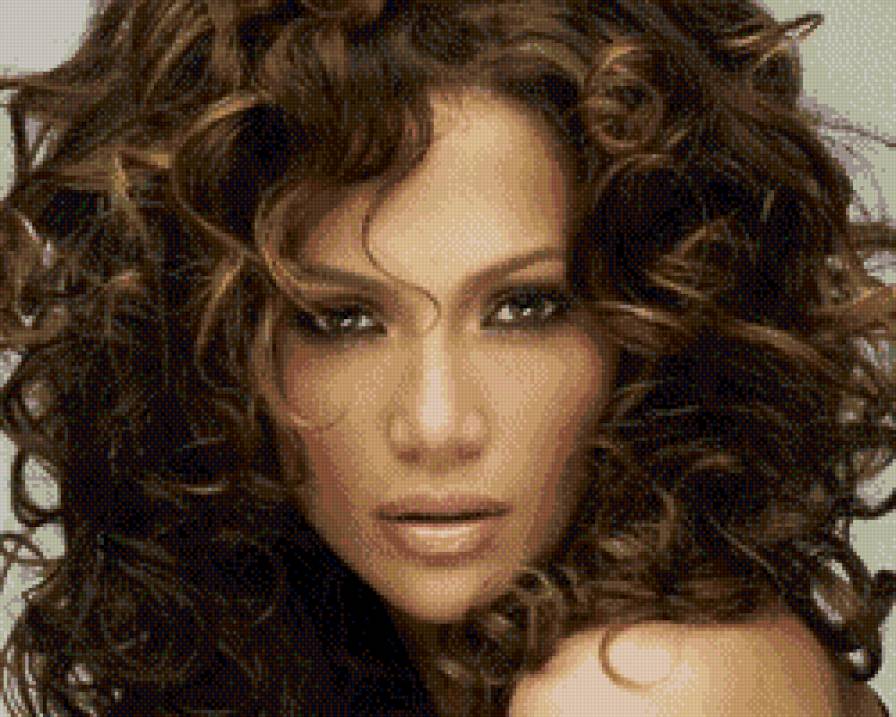 женский образ - дженифер лопез, певицы, женщины, девушки, люди, джей ло, знаменитости - предпросмотр