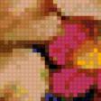 Предпросмотр схемы вышивки «слоненок» (№777199)