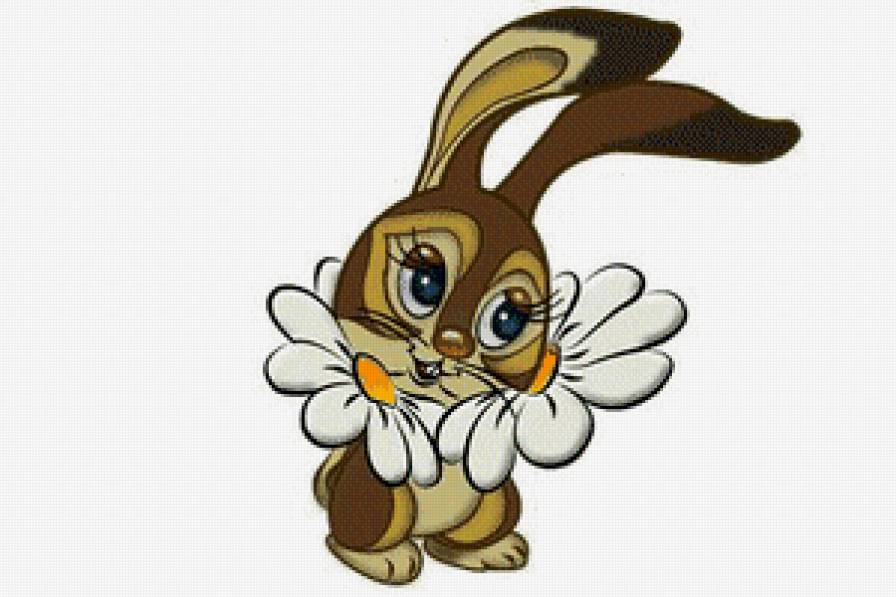 зайка - предпросмотр