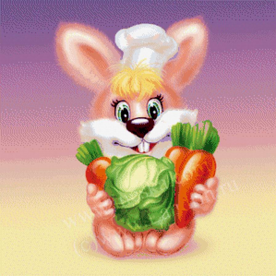 поваренок - предпросмотр