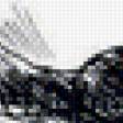 Предпросмотр схемы вышивки «ёжик ёё» (№777503)