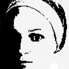 Схема вышивки «ojg»