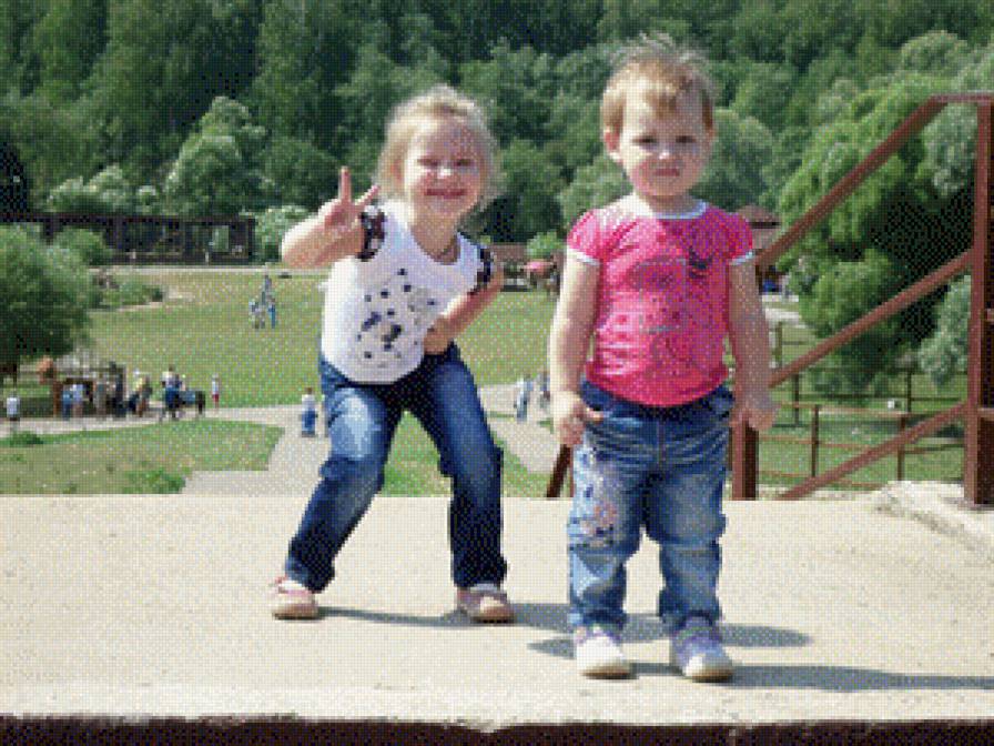 детки - предпросмотр