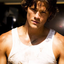 Джаред Падалеки\JaredPadalecki