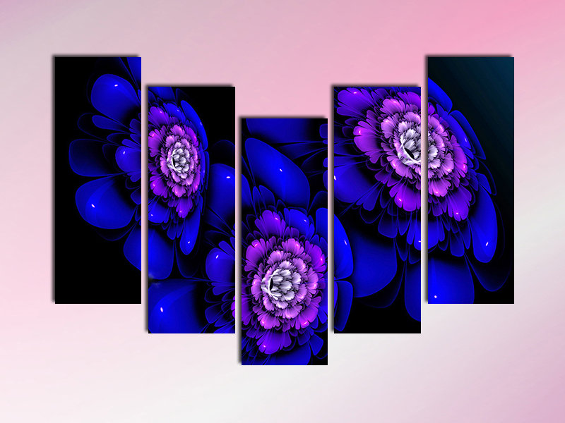 триптих - оригинал