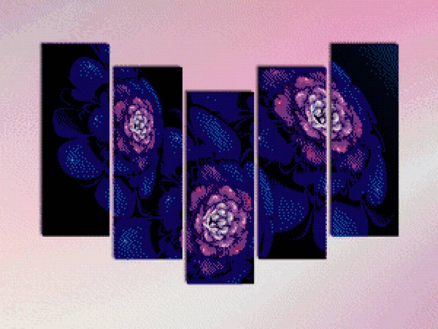 триптих - предпросмотр