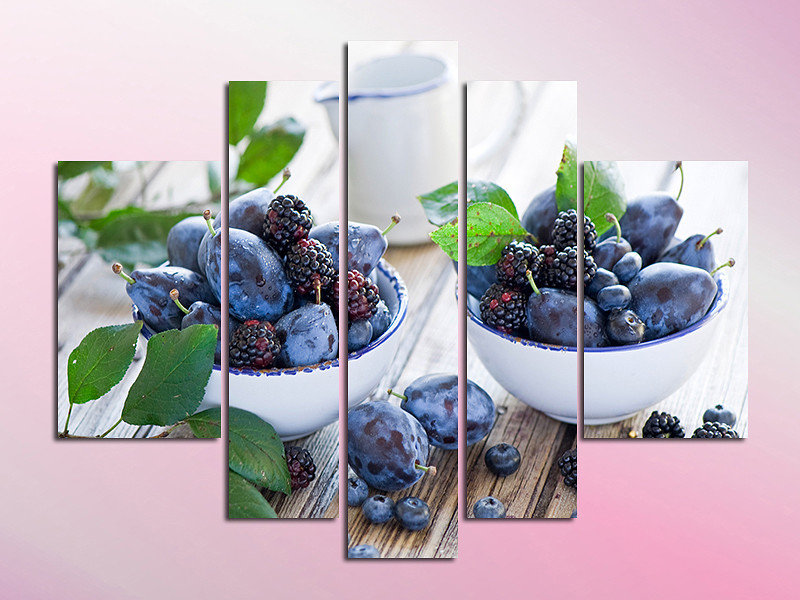 триптих - оригинал