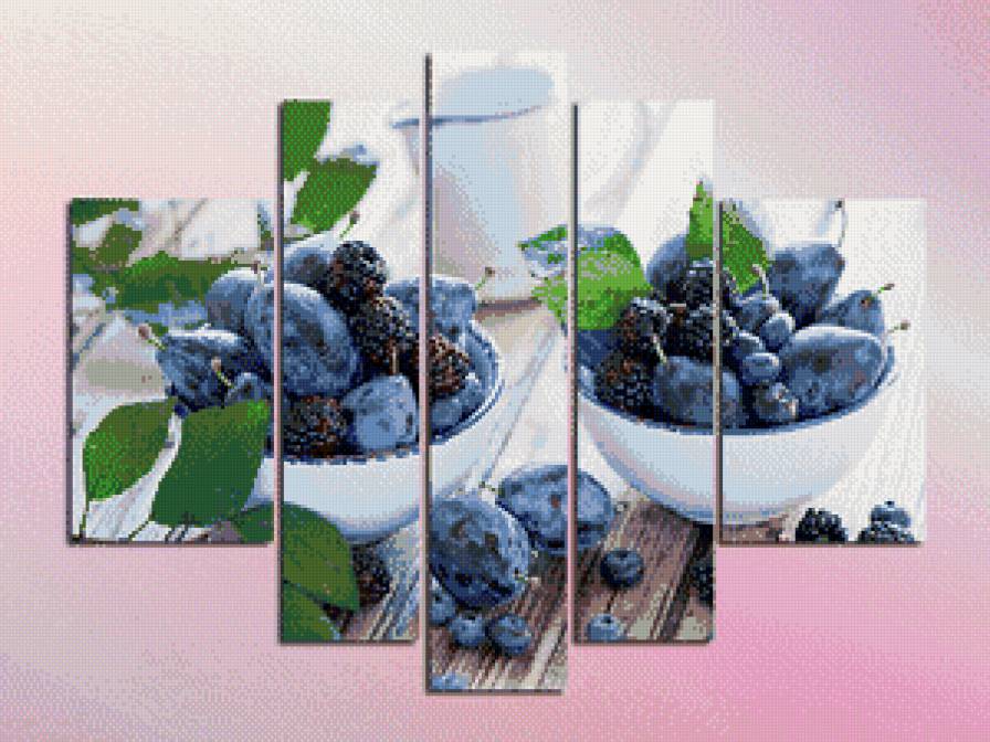 триптих - предпросмотр