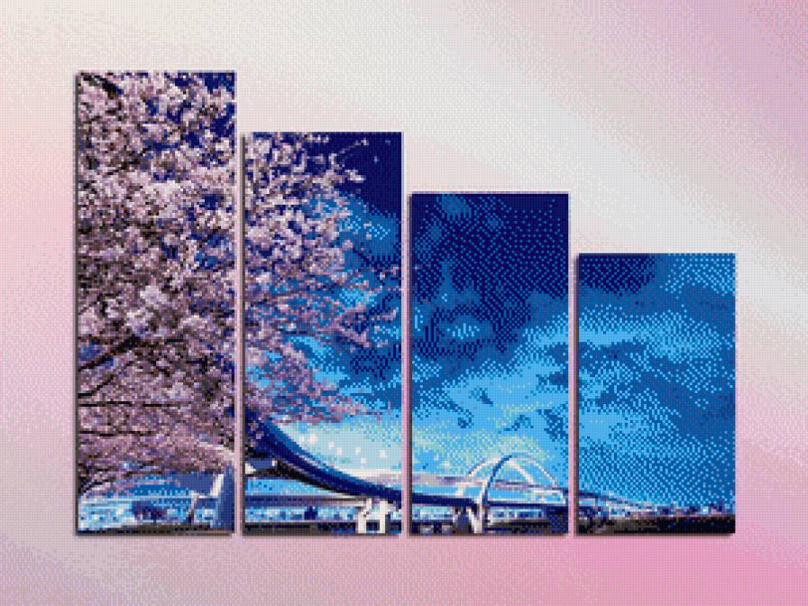 триптих - предпросмотр