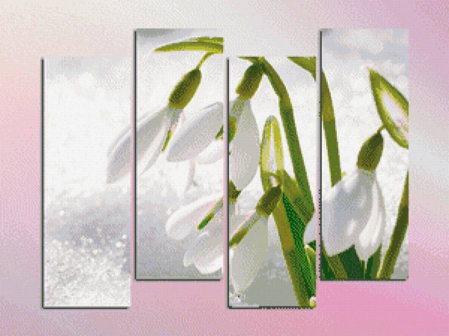 триптих - предпросмотр