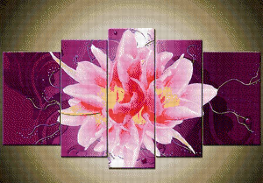 триптих - предпросмотр