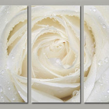 Схема вышивки «триптих»