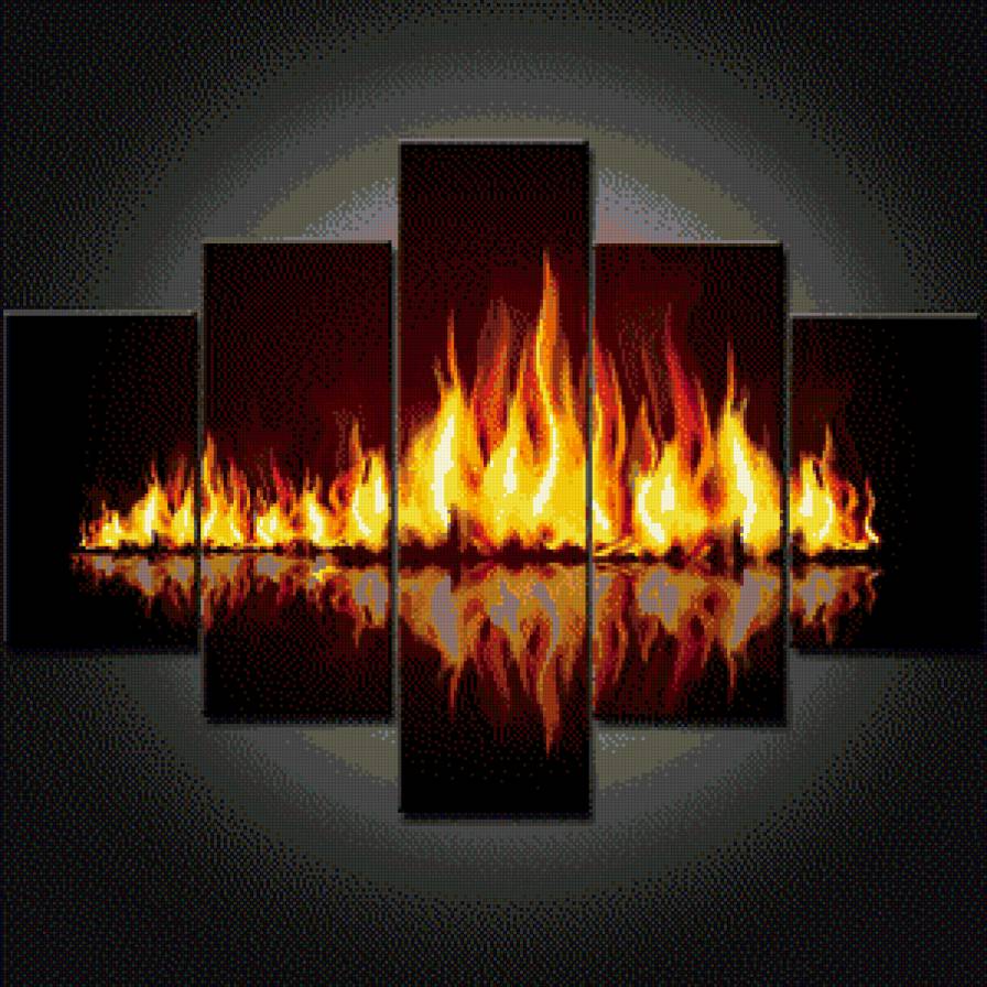 триптих - предпросмотр