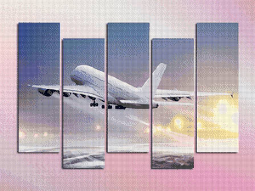 триптих - предпросмотр