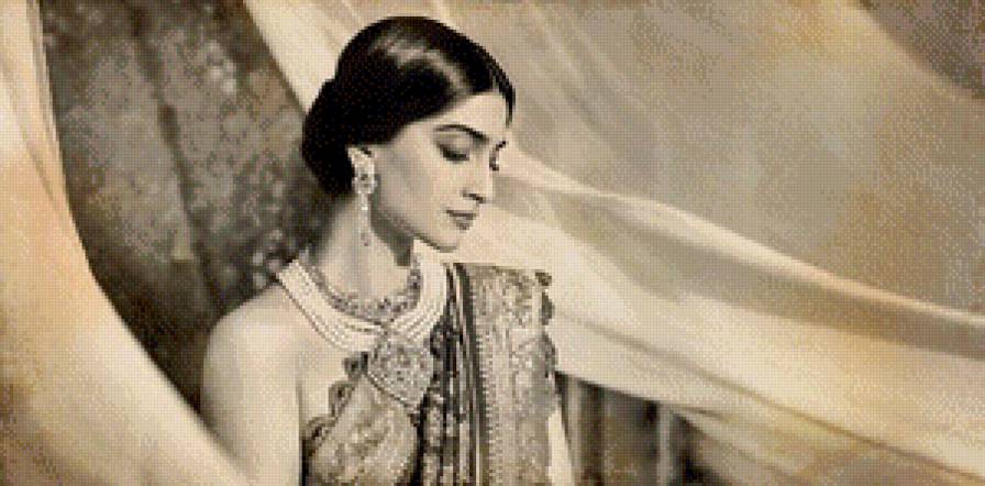 Сонам Капур - индия, болливуд, актриса, фильм, сонам капур - предпросмотр