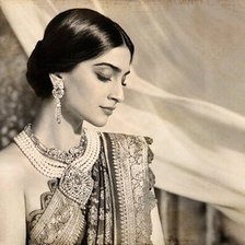 Сонам Капур