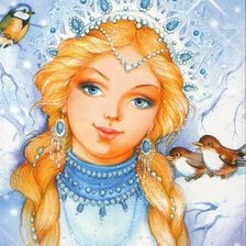 Схема вышивки «№778306»