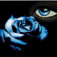 Схема вышивки «№778309»