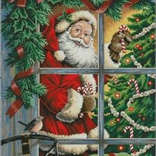 Схема вышивки «№778331»